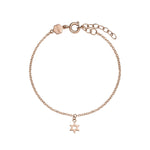CLUSE Triomphe Mesh Rose Gold / Bracelet Set