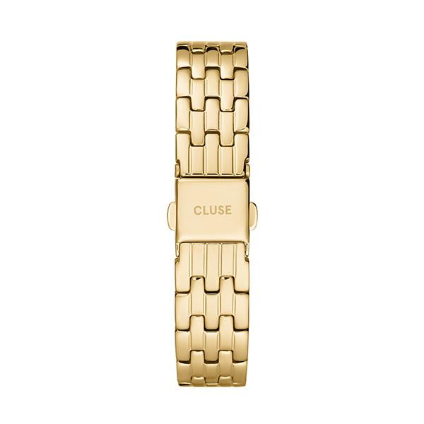 CLUSE 16mm Strap Gold Link