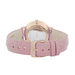 CLUSE Minuit Rose Gold White/Pink