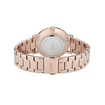 CLUSE Le Couronnement Rose Gold/Winter White Rose Gold