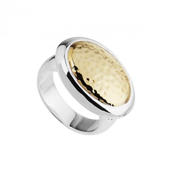 Najo Golden Beauty Ring