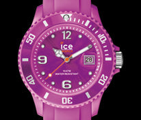 ICE FOREVER TRENDY NEON RADIANT ORCHID UNISEX