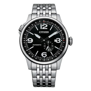 Citizen Men's Automatic Watch NJ0140-84E