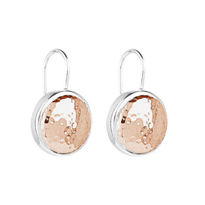 Najo Grand RosyGlow Earring